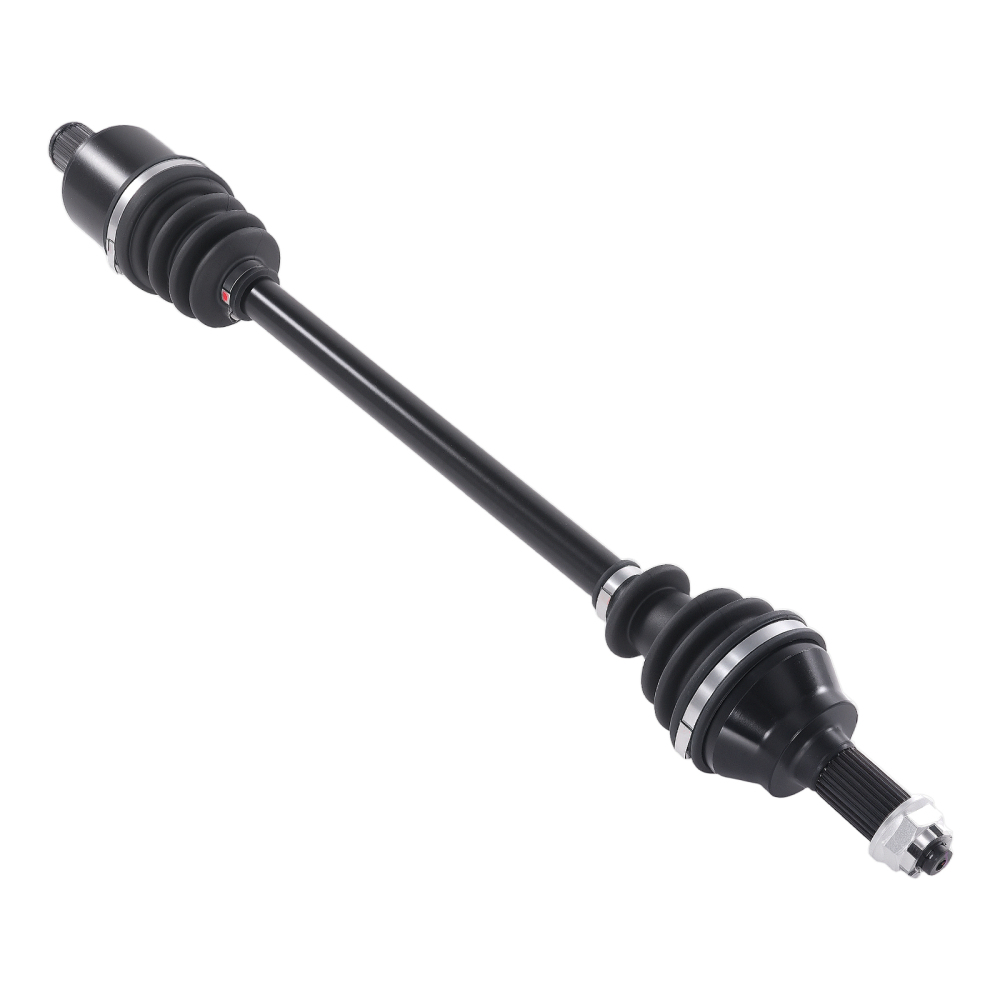 Front CV Axle compatible for Polaris Ranger 1000, XP 1000, Crew 1000 2021-2022