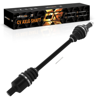 Front CV Axle compatible for Polaris Ranger 1000, XP 1000, Crew 1000 2021-2022
