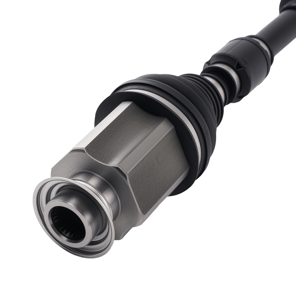 Front Right CV Axle Shaft compatible for Honda Civic L4 1.8L Automatic CVT Trans. 2014-2015