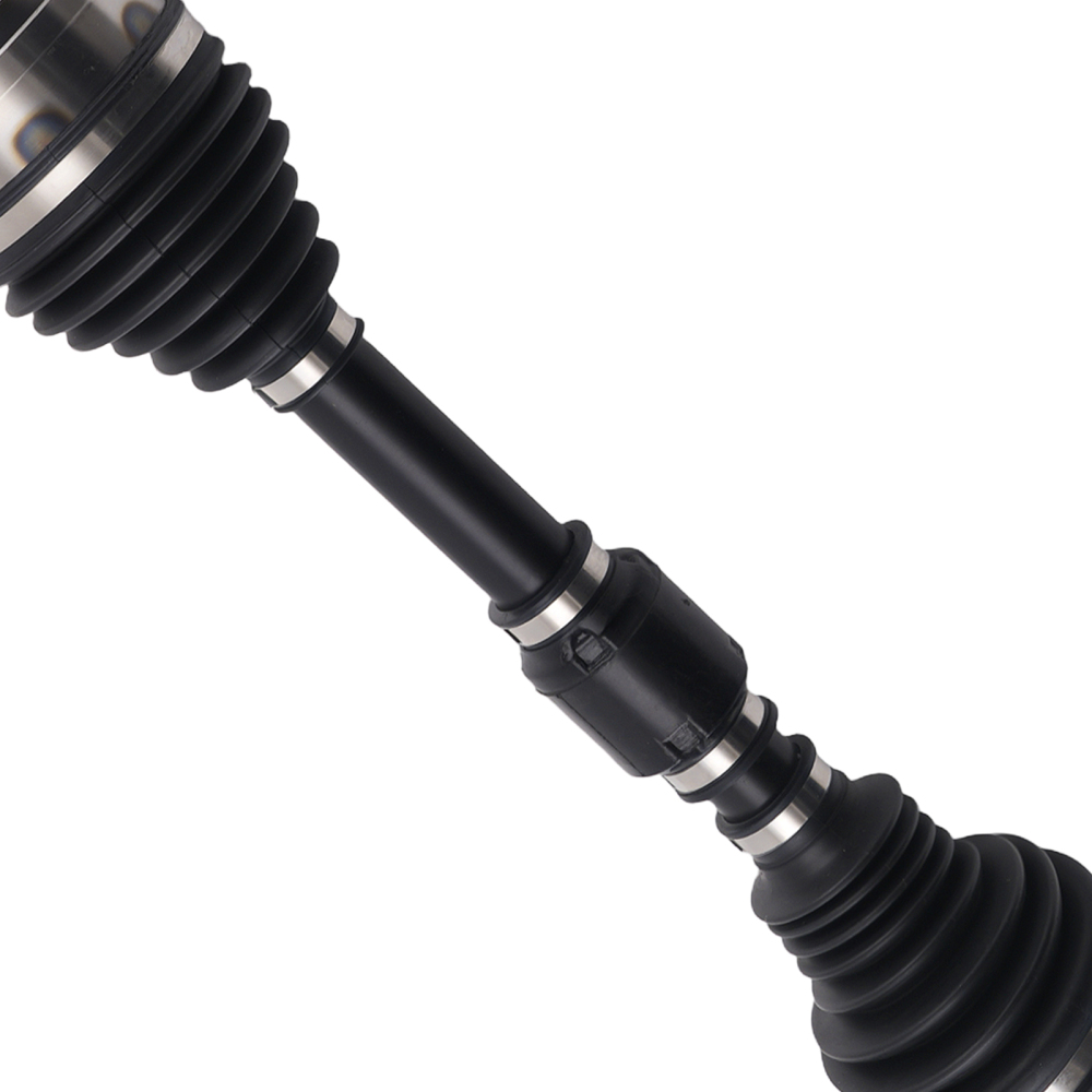 Front Right CV Axle Shaft compatible for Honda Civic L4 1.8L Automatic CVT Trans. 2014-2015