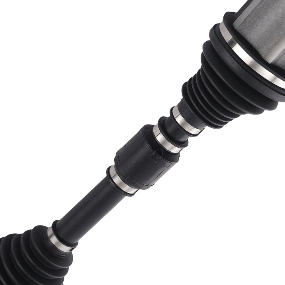 Front Right CV Axle Shaft compatible for Honda Civic L4 1.8L Automatic CVT Trans. 2014-2015