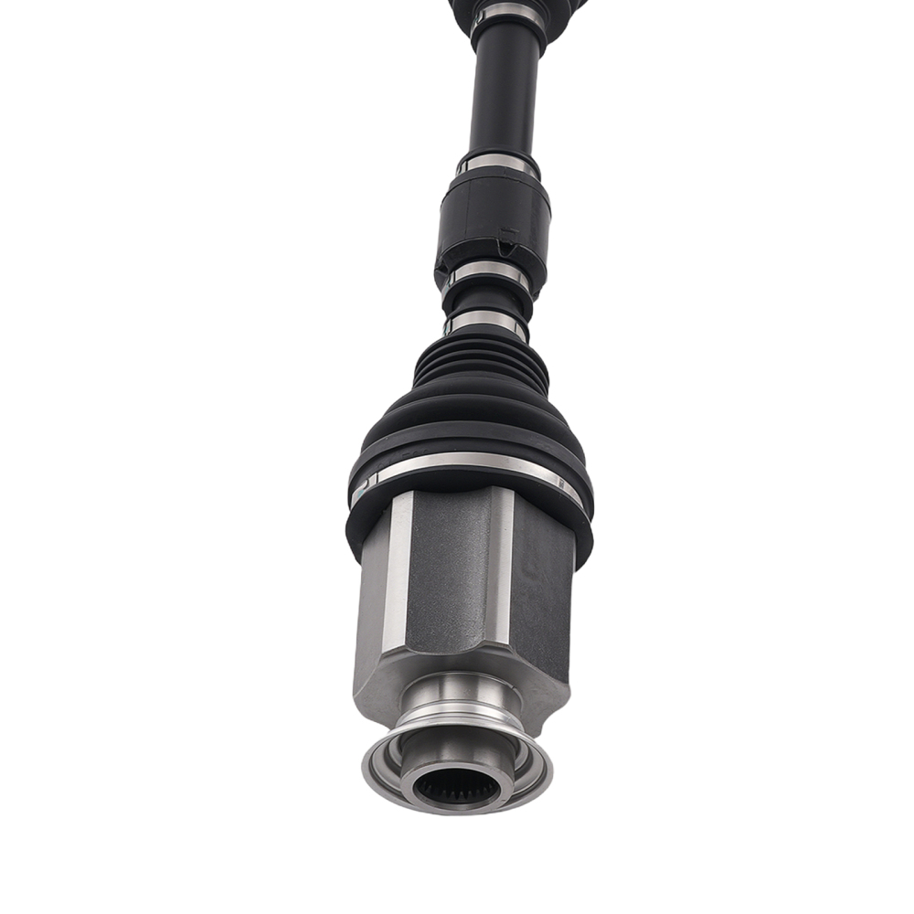 Front Right CV Axle Shaft compatible for Honda Civic L4 1.8L Automatic CVT Trans. 2014-2015