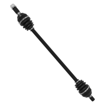 Front Cv Axles Set For Can Am Maverick X3 Turbo 72