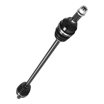 Front Cv Axles Set For Can Am Maverick X3 Turbo 72
