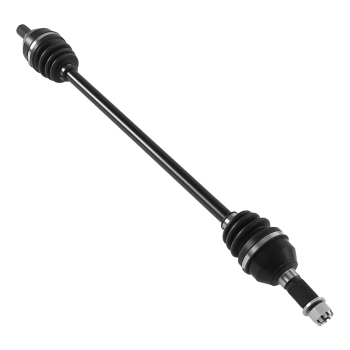 Front Cv Axles Set For Can Am Maverick X3 Turbo 72