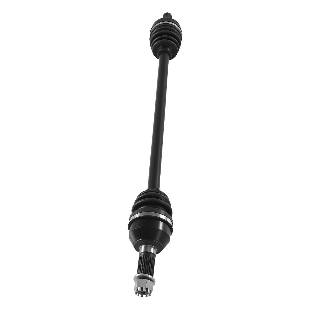 Front Cv Axles Set For Can Am Maverick X3 Turbo 72
