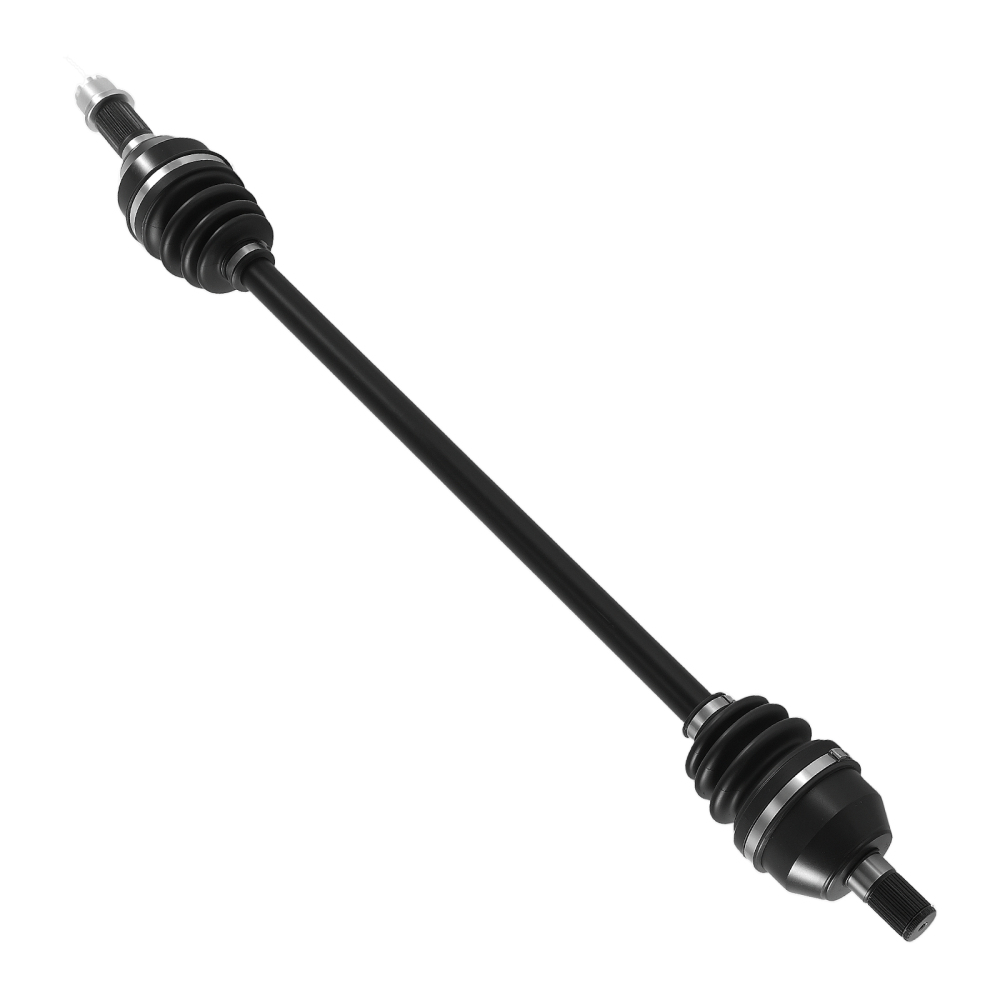 Front Cv Axles Set For Can Am Maverick X3 Turbo 72