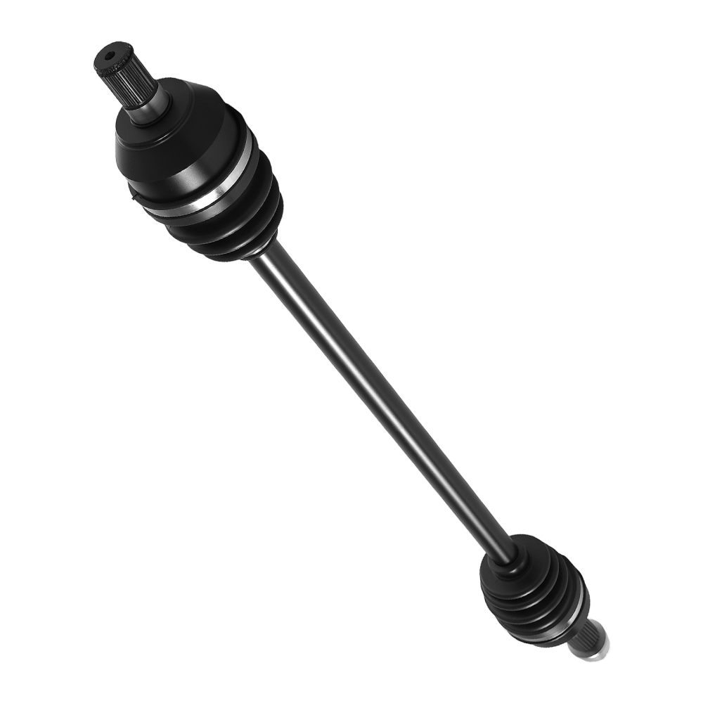 Front Cv Axles Set For Can Am Maverick X3 Turbo 72