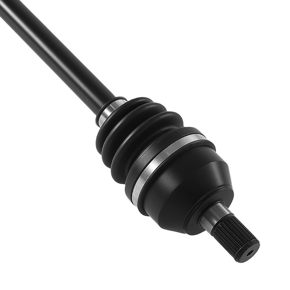 Front Cv Axles Set For Can Am Maverick X3 Turbo 72