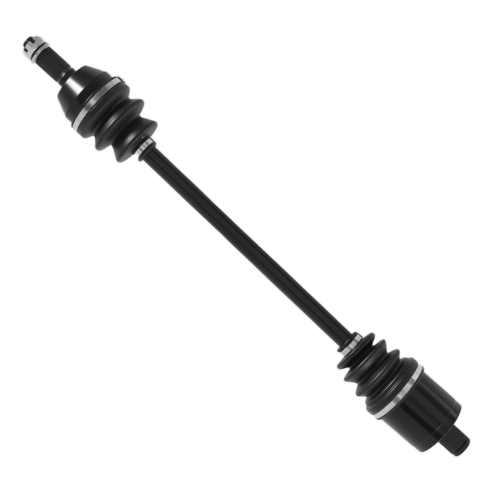 Rear Left Right Drive Shaft CV Axle compatible for Polaris UTV RZR XP 1000 2014-2015