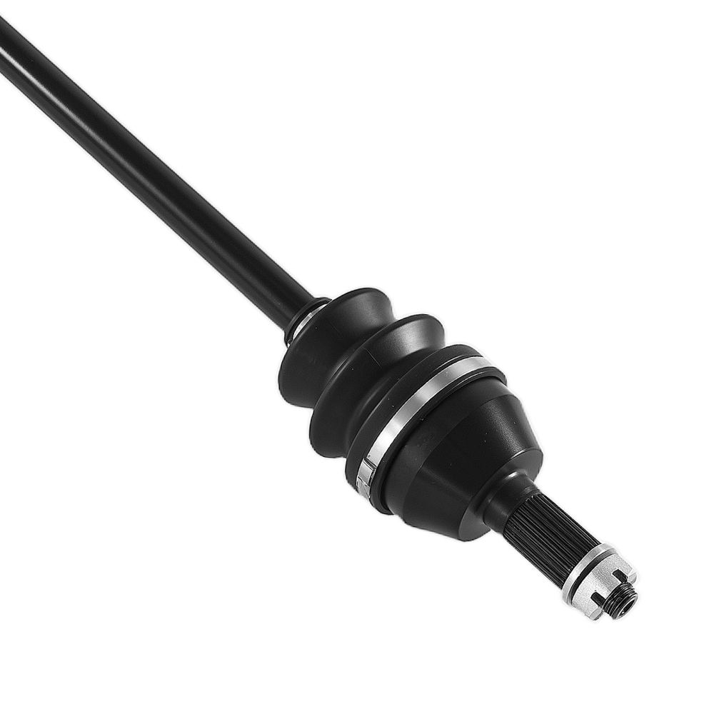 Rear Left Right Drive Shaft CV Axle compatible for Polaris UTV RZR XP 1000 2014-2015