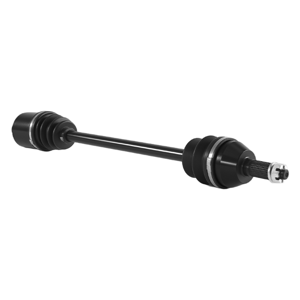 Rear Left Right Drive Shaft CV Axle compatible for Polaris UTV RZR XP 1000 2014-2015