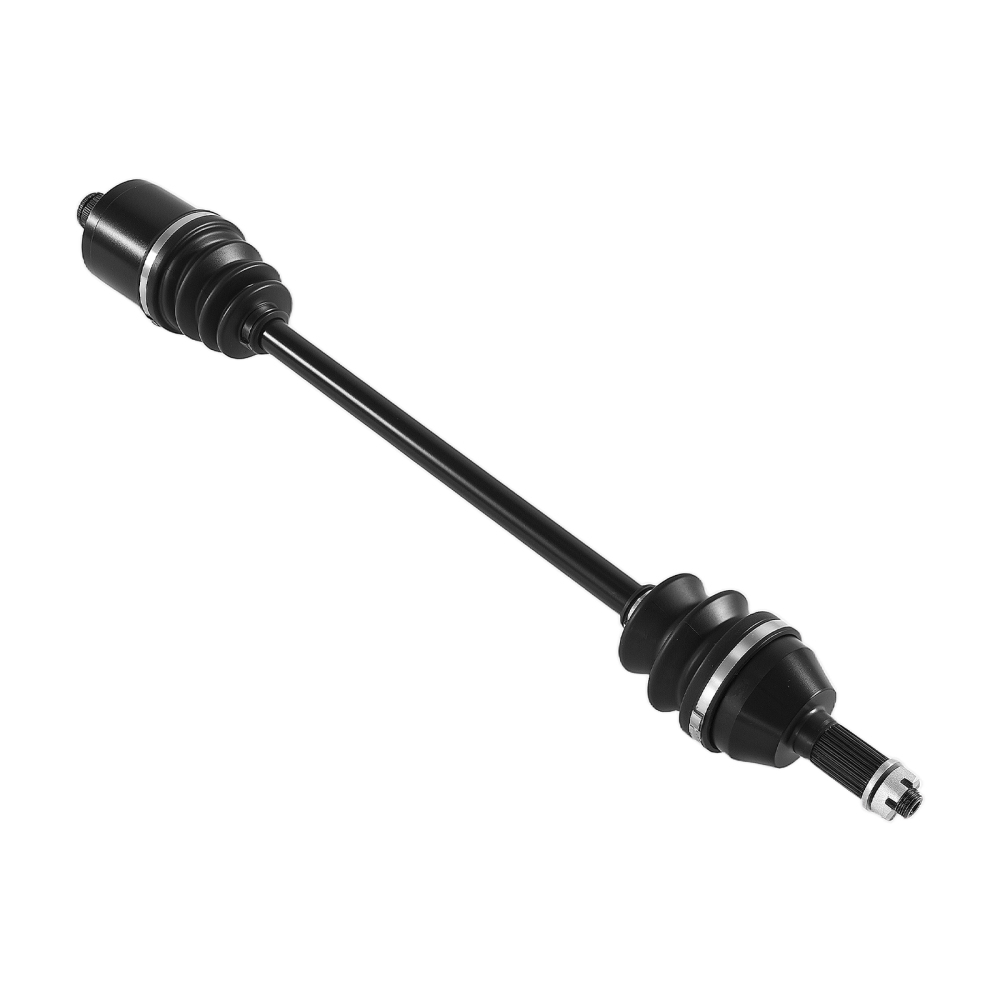 Rear Left Right Drive Shaft CV Axle compatible for Polaris UTV RZR XP 1000 2014-2015