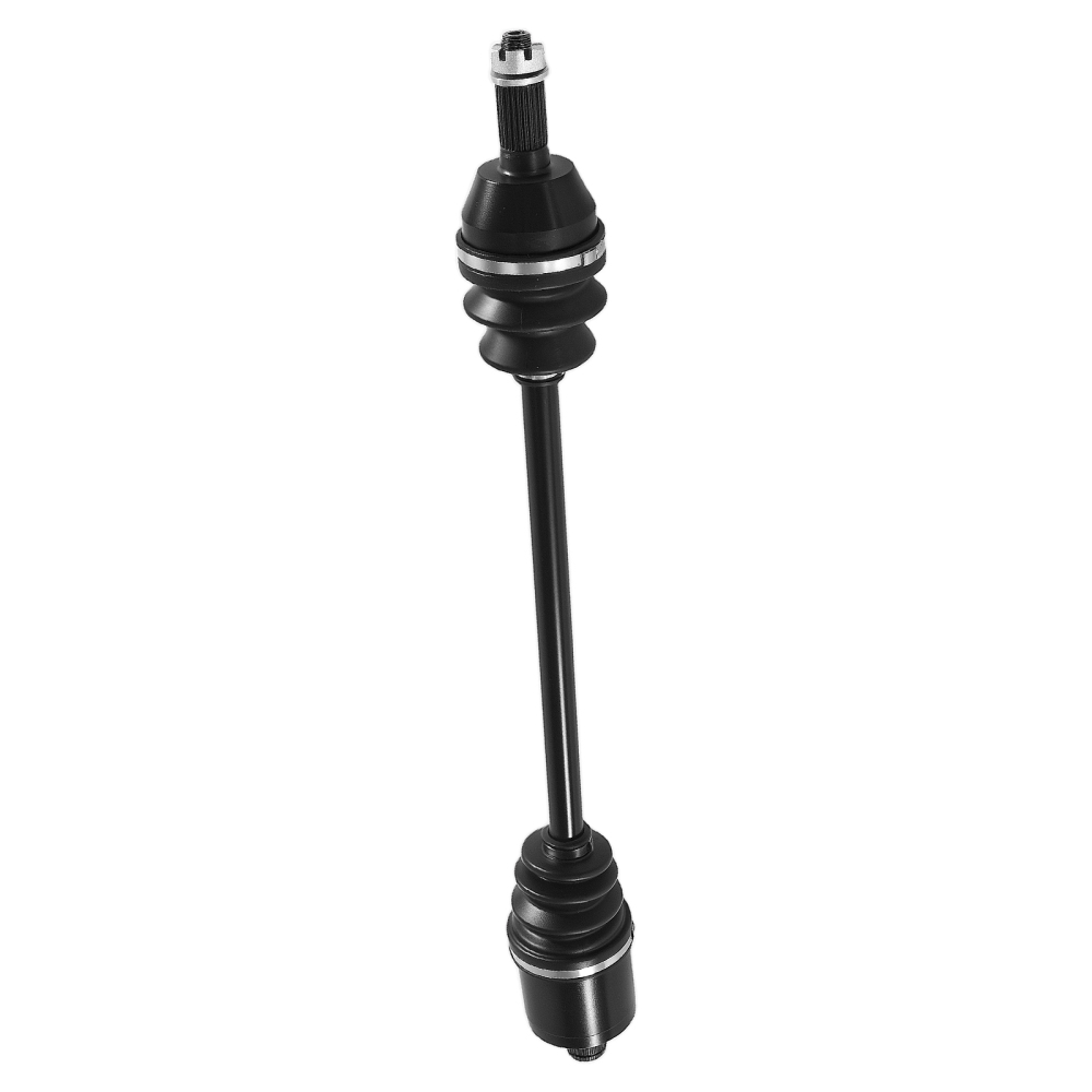 Rear Left Right Drive Shaft CV Axle compatible for Polaris UTV RZR XP 1000 2014-2015