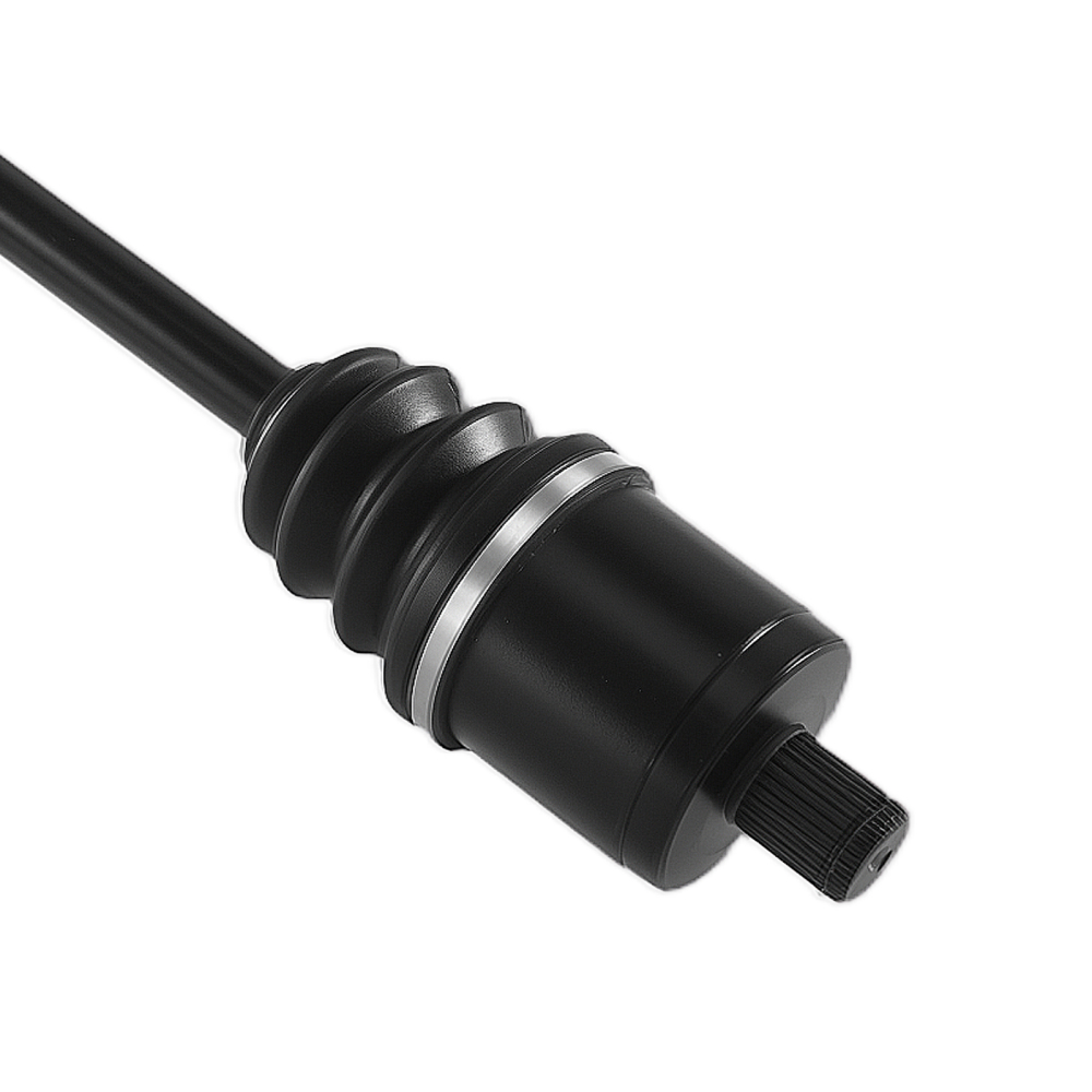 Rear Left Right Drive Shaft CV Axle compatible for Polaris UTV RZR XP 1000 2014-2015