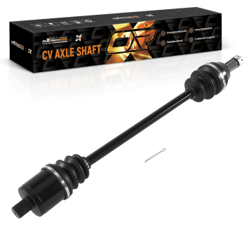 Rear Left Right Drive Shaft CV Axle compatible for Polaris UTV RZR XP 1000 2014-2015