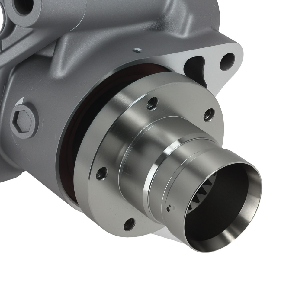Differential Rear Side compatible for Honda Foreman Rubicon 500 Rancher 420 2015-2023