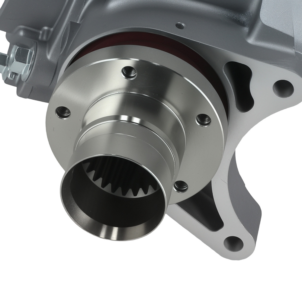 Differential Rear Side compatible for Honda Foreman Rubicon 500 Rancher 420 2015-2023
