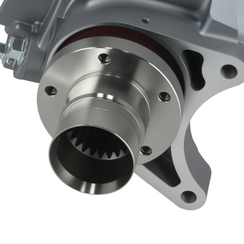 Differential Rear Side compatible for Honda Foreman Rubicon 500 Rancher 420 2015-2023