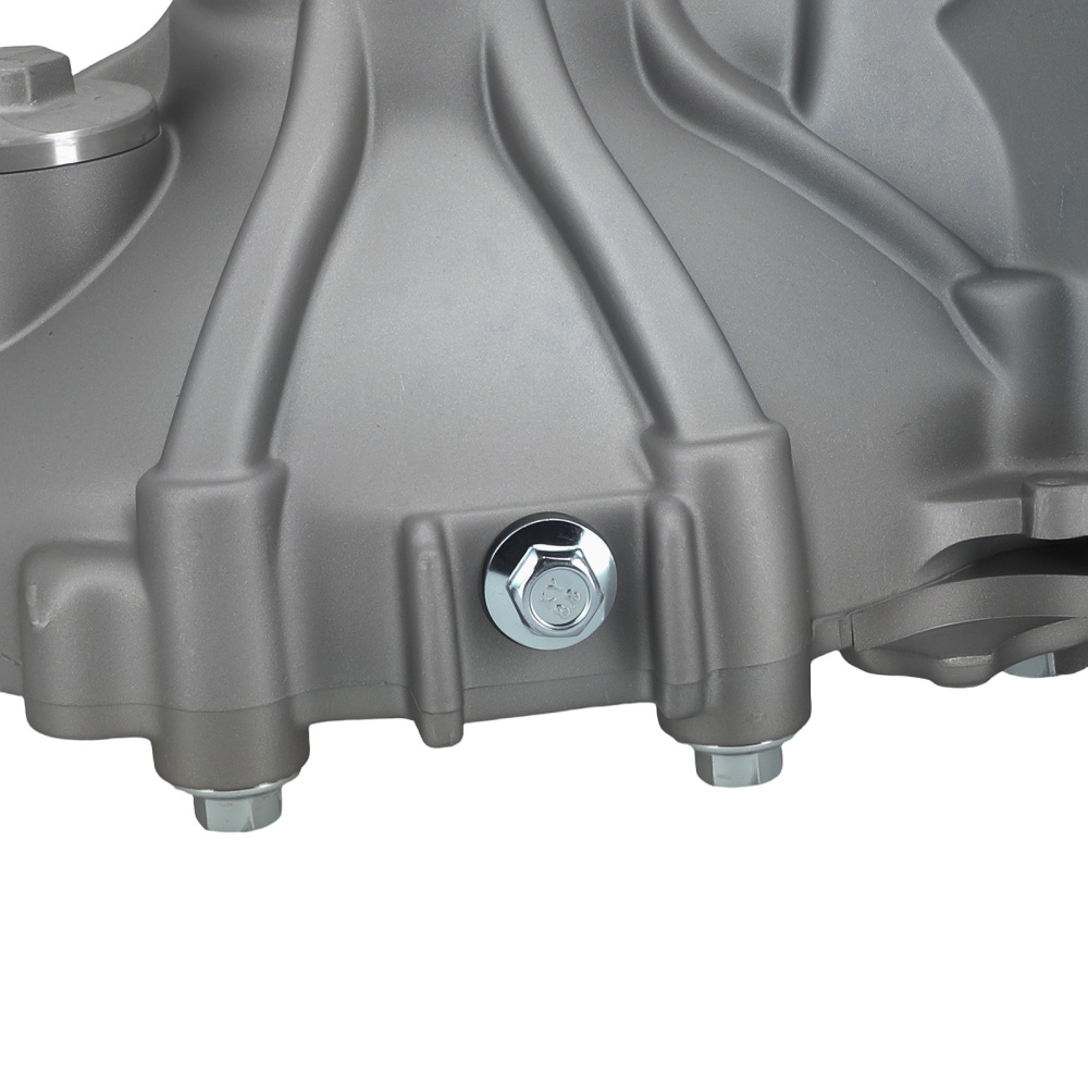 Differential Rear Side compatible for Honda Foreman Rubicon 500 Rancher 420 2015-2023