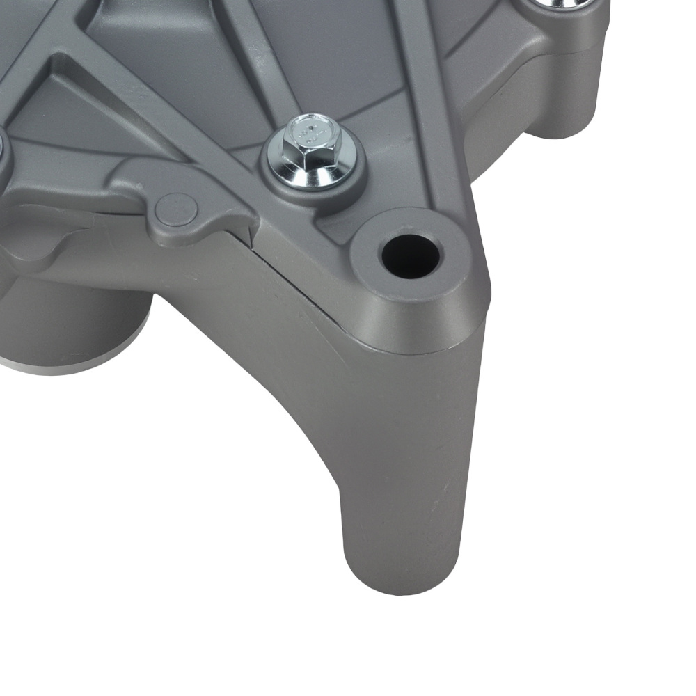 Differential Rear Side compatible for Honda Foreman Rubicon 500 Rancher 420 2015-2023