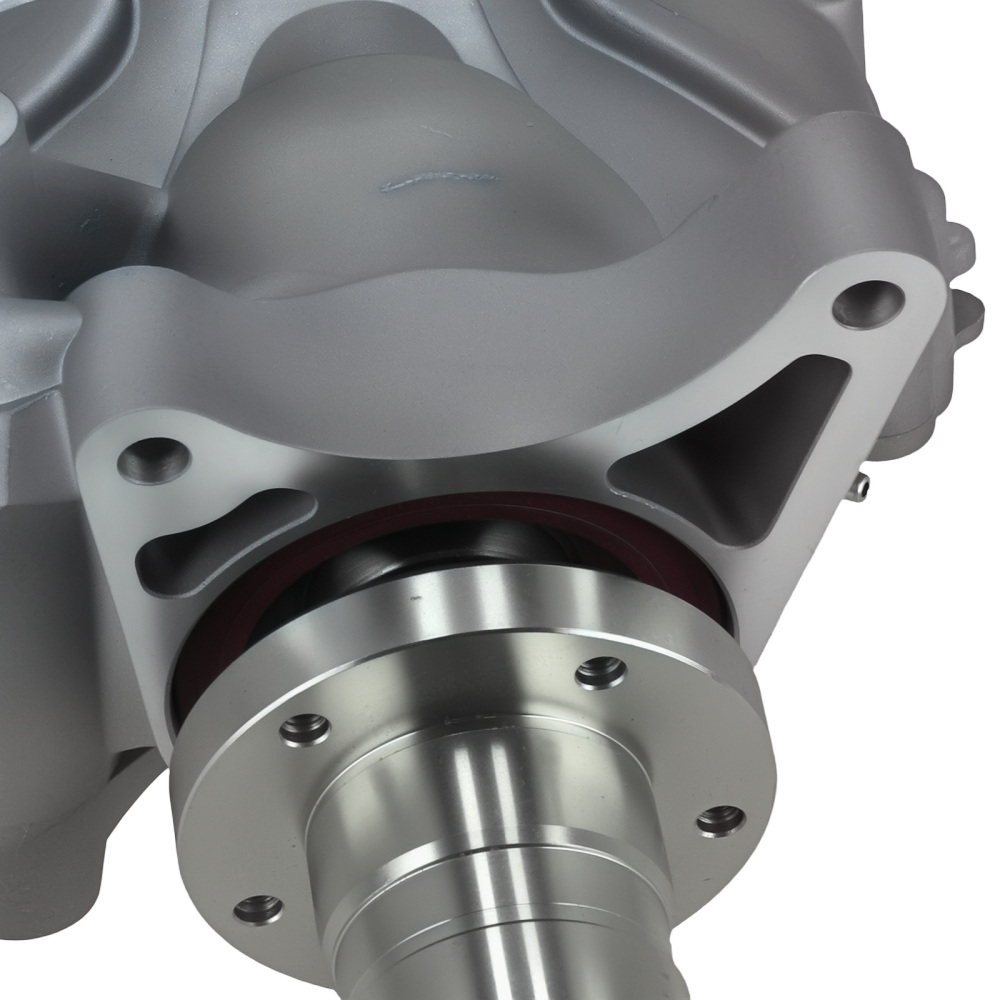 Differential Rear Side compatible for Honda Foreman Rubicon 500 Rancher 420 2015-2023