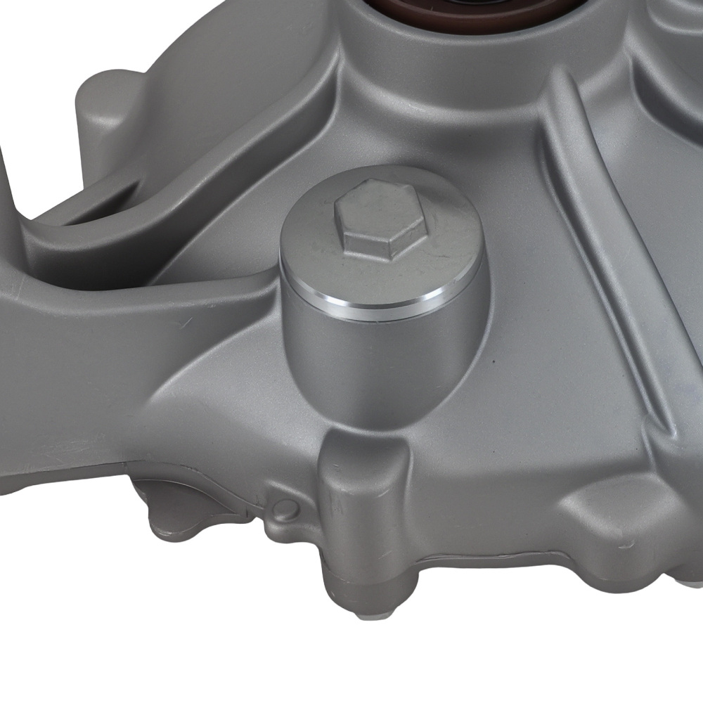 Differential Rear Side compatible for Honda Foreman Rubicon 500 Rancher 420 2015-2023