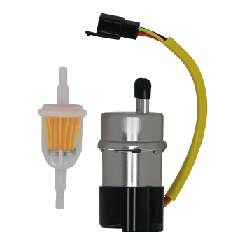 Fuel Pump compatible for Kawasaki Vulcan 1500 VN1500A/VN1500D/VN1500E 1996-2004 Petrol