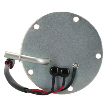 Fuel Pump Module Assembly compatible for Kawasaki Ninja ZX-6R ZX600R ZX636 2007-2022