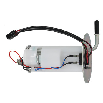 Fuel Pump Module Assembly compatible for Kawasaki Ninja ZX-6R ZX600R ZX636 2007-2022