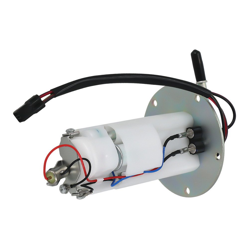 Fuel Pump Module Assembly compatible for Kawasaki Ninja ZX-6R ZX600R ZX636 2007-2022
