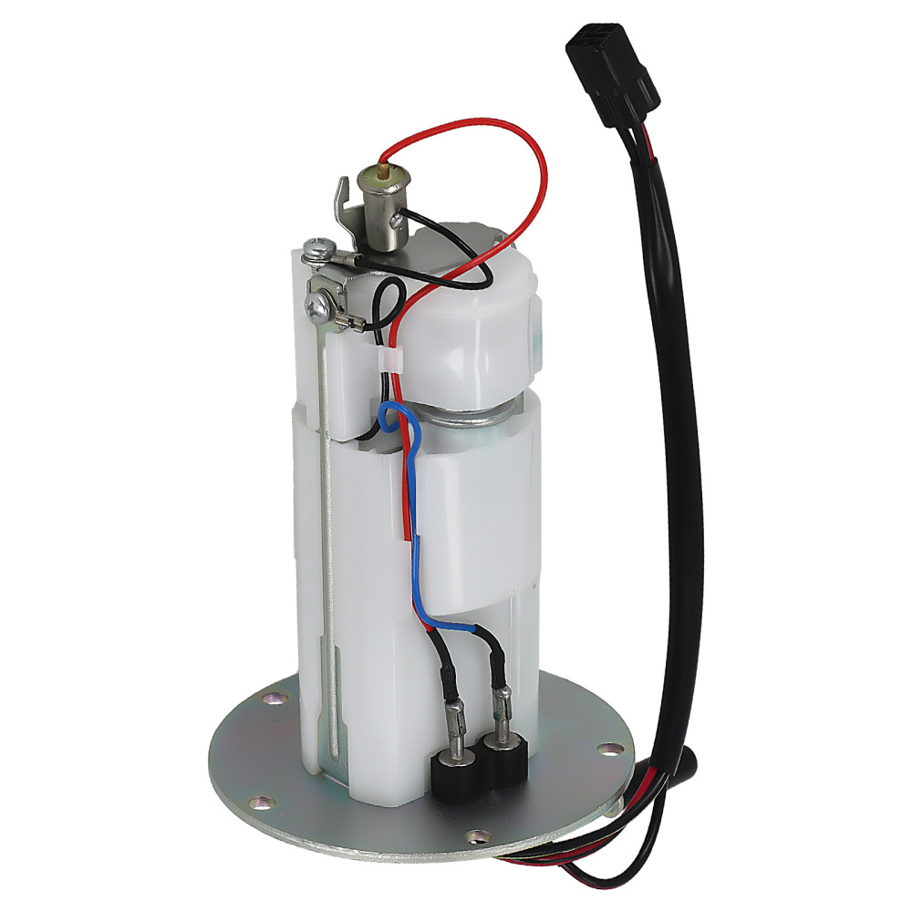 Fuel Pump Module Assembly compatible for Kawasaki Ninja ZX-6R ZX600R ZX636 2007-2022