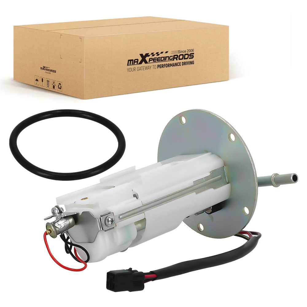 Fuel Pump Module Assembly compatible for Kawasaki Ninja ZX-6R ZX600R ZX636 2007-2022