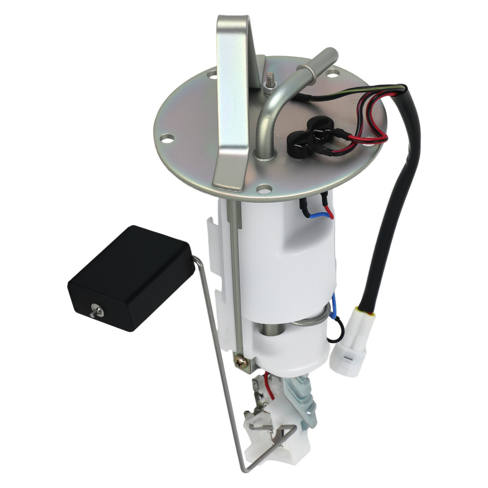 Electric Fuel Pump Assembly compatible for Suzuki Hayabusa GSX1300R GSX1300RA 2013-2020