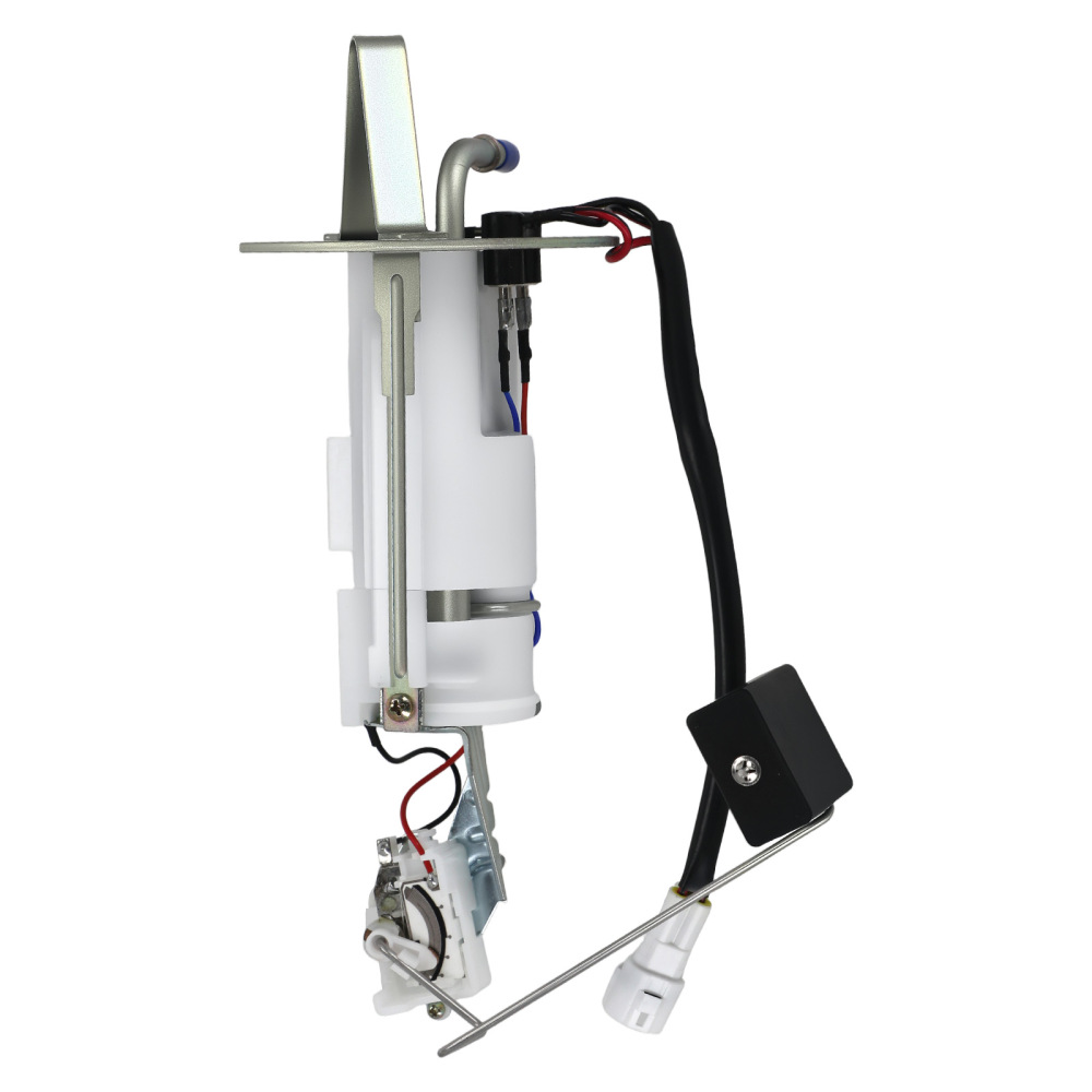 Electric Fuel Pump Assembly compatible for Suzuki Hayabusa GSX1300R GSX1300RA 2013-2020