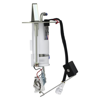 Electric Fuel Pump Assembly compatible for Suzuki Hayabusa GSX1300R GSX1300RA 2013-2020