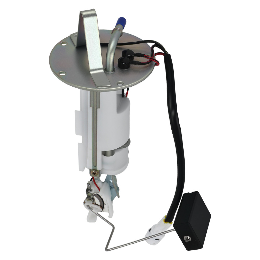 Electric Fuel Pump Assembly compatible for Suzuki Hayabusa GSX1300R GSX1300RA 2013-2020