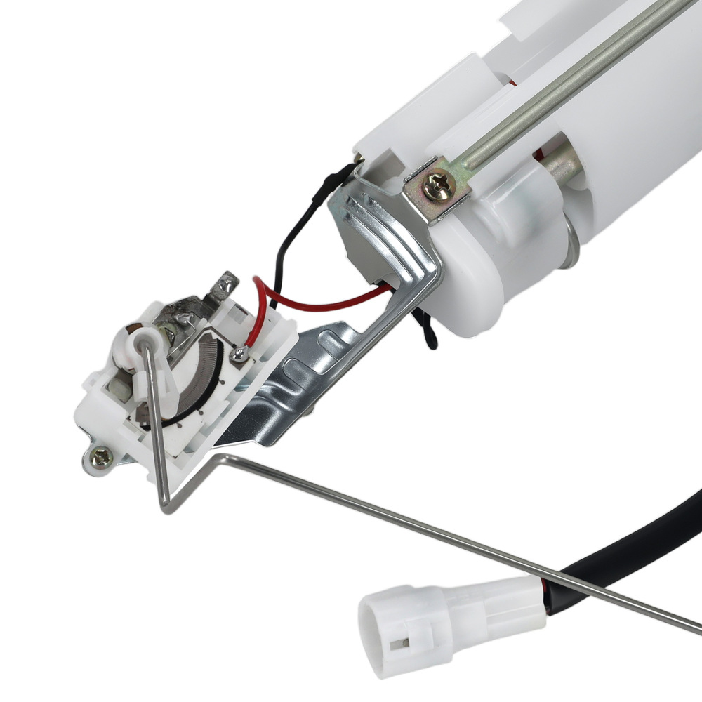 Electric Fuel Pump Assembly compatible for Suzuki Hayabusa GSX1300R GSX1300RA 2013-2020