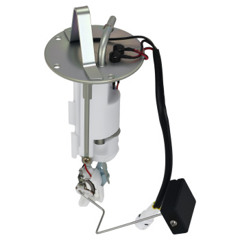 Electric Fuel Pump Assembly compatible for Suzuki Hayabusa GSX1300R GSX1300RA 2013-2020