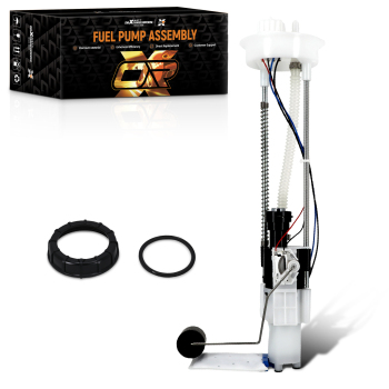 Electric Fuel Pump Assembly compatible for Polaris Sportsman 550 2011-2014 2204401