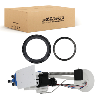 Electric Fuel Pump Assembly compatible for Polaris Sportsman 550 2011-2014 2204401