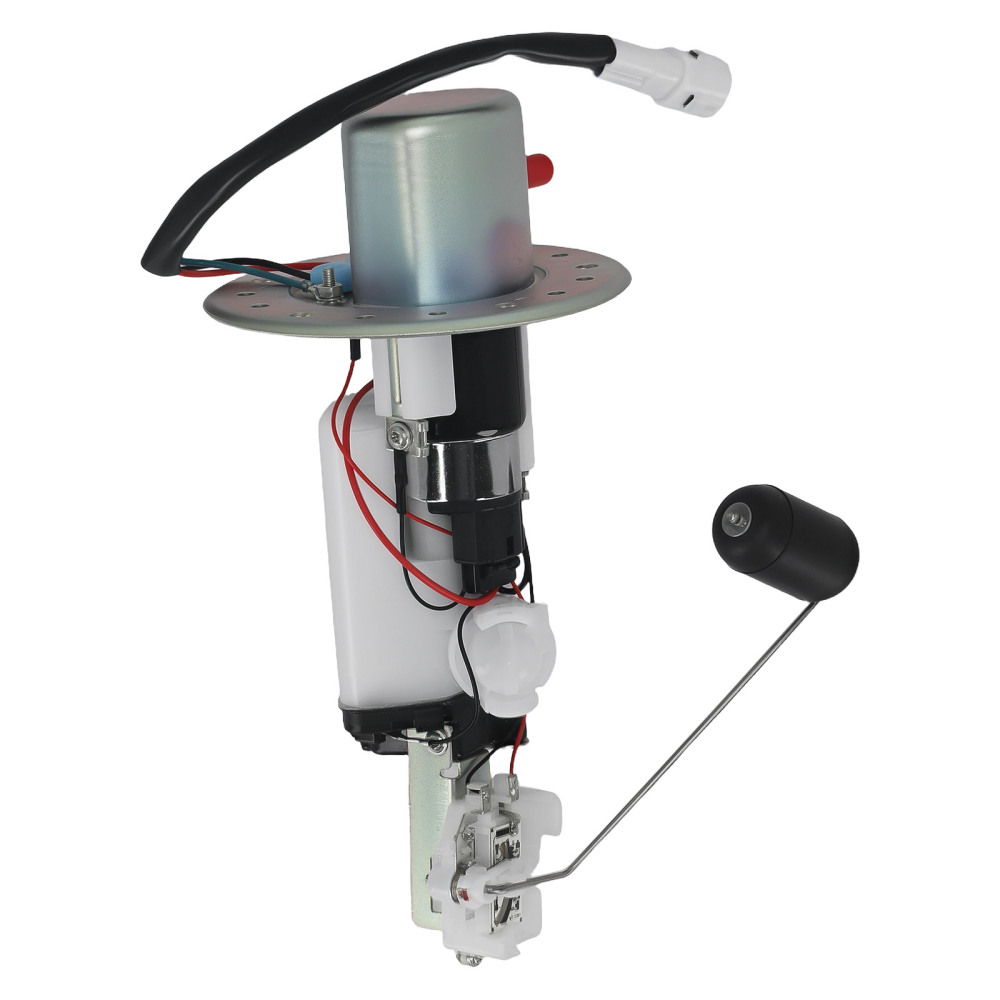 Fuel Pump Module Assembly 12V compatible for Suzuki Hayabusa GSX1300R 2008-2012 15100-15H00