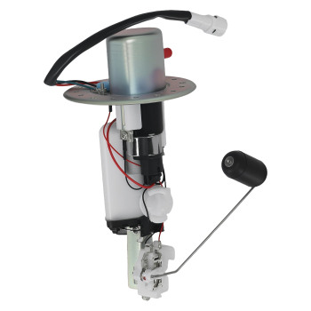 Fuel Pump Module Assembly 12V compatible for Suzuki Hayabusa GSX1300R 2008-2012 15100-15H00