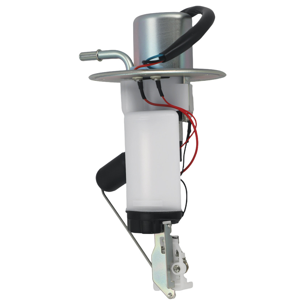 Fuel Pump Module Assembly 12V compatible for Suzuki Hayabusa GSX1300R 2008-2012 15100-15H00