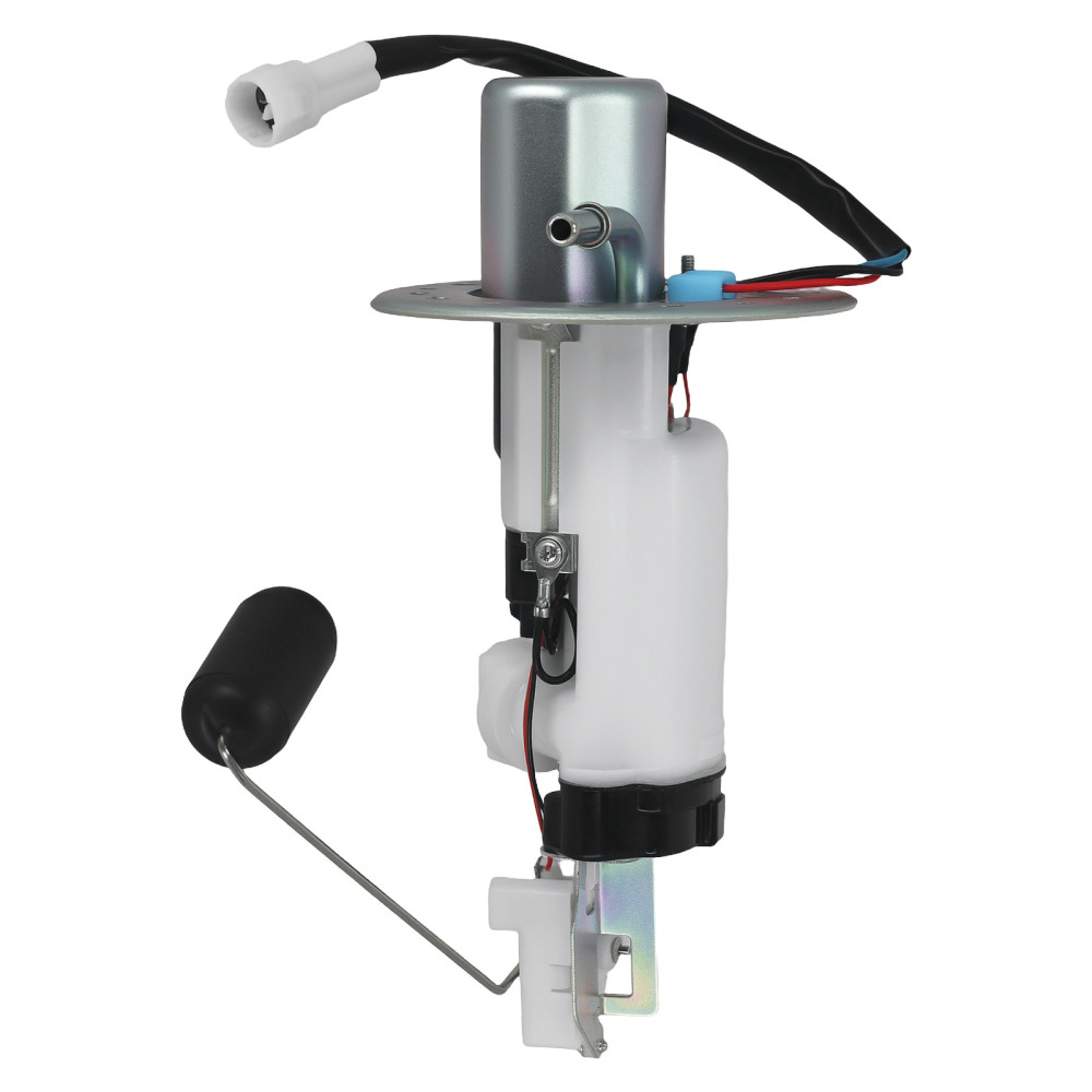Fuel Pump Module Assembly 12V compatible for Suzuki Hayabusa GSX1300R 2008-2012 15100-15H00