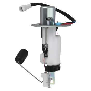 Fuel Pump Module Assembly 12V compatible for Suzuki Hayabusa GSX1300R 2008-2012 15100-15H00