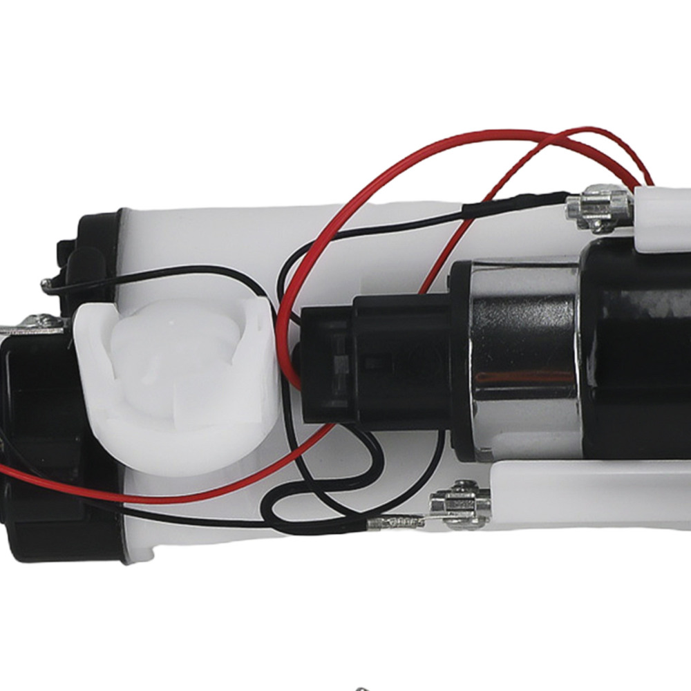 Fuel Pump Module Assembly 12V compatible for Suzuki Hayabusa GSX1300R 2008-2012 15100-15H00