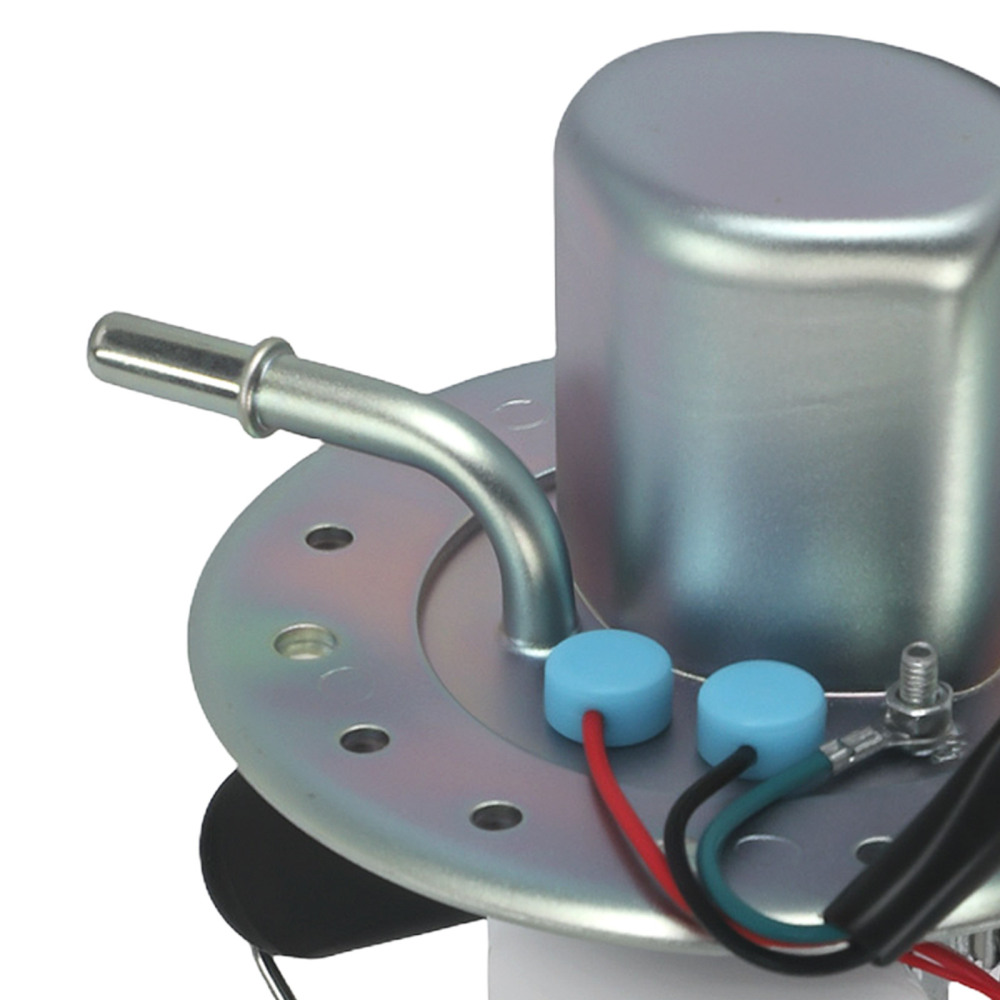 Fuel Pump Module Assembly 12V compatible for Suzuki Hayabusa GSX1300R 2008-2012 15100-15H00
