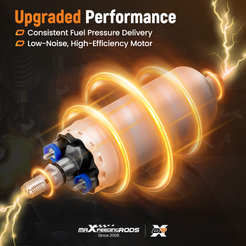 Fuel Pump Module for 2008-2013 compatible for Polaris Ranger 500 700 800 4x4 EFI CREW 6x6