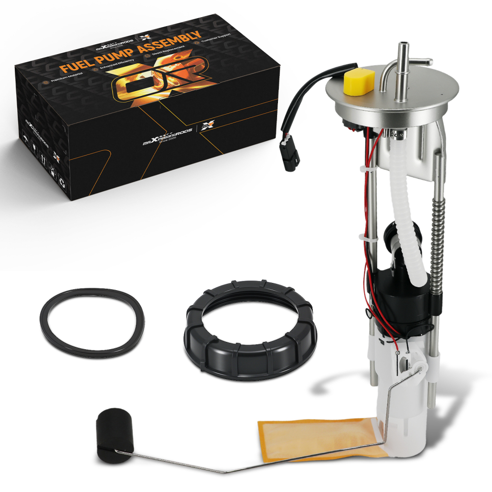 Fuel Pump Module for 2008-2013 compatible for Polaris Ranger 500 700 800 4x4 EFI CREW 6x6